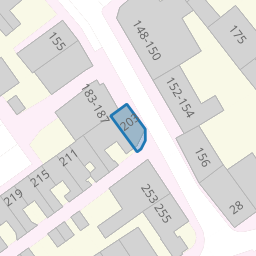 Perceel GVH23-AF-2505