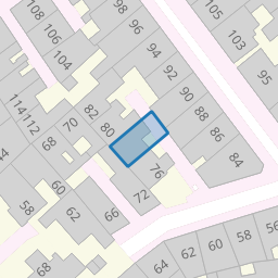 Perceel GVH23-AF-2509