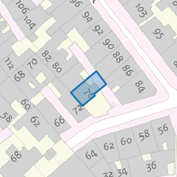 Perceel GVH23-AF-2510