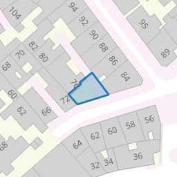 Perceel GVH23-AF-2511