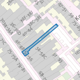 Perceel GVH23-AF-2515