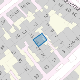 Perceel GVH23-AF-2528