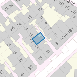 Perceel GVH23-AF-2529