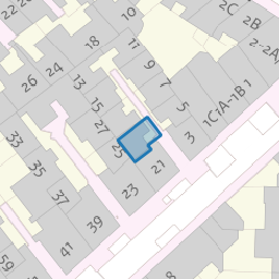 Perceel GVH23-AF-2530