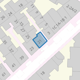 Perceel GVH23-AF-2531