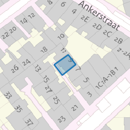 Perceel GVH23-AF-2533