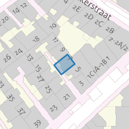 Perceel GVH23-AF-2534