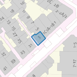 Perceel GVH23-AF-2536