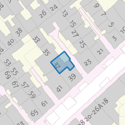 Perceel GVH23-AF-2539