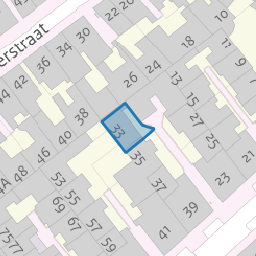 Perceel GVH23-AF-2541