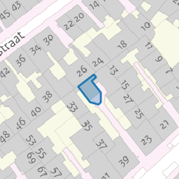 Perceel GVH23-AF-2542