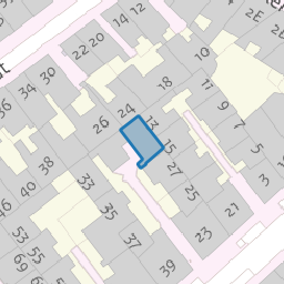 Perceel GVH23-AF-2543