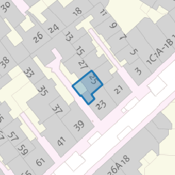 Perceel GVH23-AF-2546