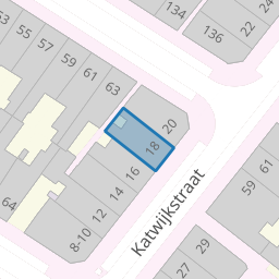 Perceel GVH23-AF-255