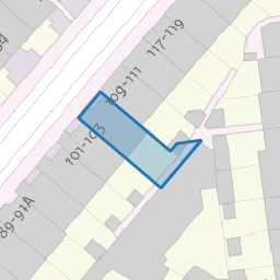 Perceel GVH23-AF-2553