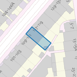 Perceel GVH23-AF-2555