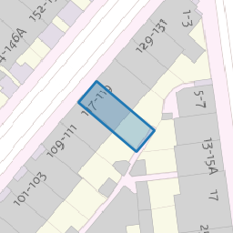 Perceel GVH23-AF-2556