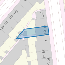 Perceel GVH23-AF-2557