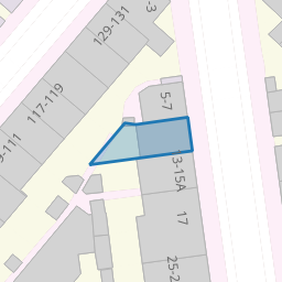 Perceel GVH23-AF-2558