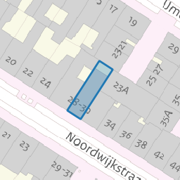 Perceel GVH23-AF-2565