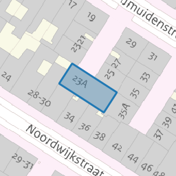 Perceel GVH23-AF-2566