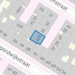 Perceel GVH23-AF-2567