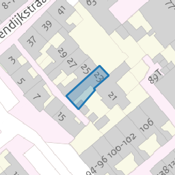 Perceel GVH23-AF-2568