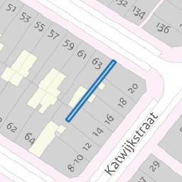 Perceel GVH23-AF-257