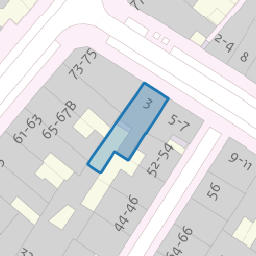 Perceel GVH23-AF-2575