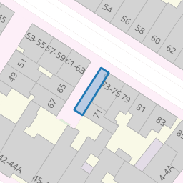 Perceel GVH23-AF-2577