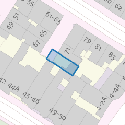 Perceel GVH23-AF-2578