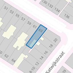 Perceel GVH23-AF-258