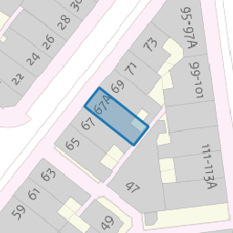 Perceel GVH23-AF-2582