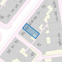 Perceel GVH23-AF-2583