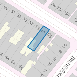 Perceel GVH23-AF-259