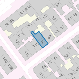 Perceel GVH23-AF-2591