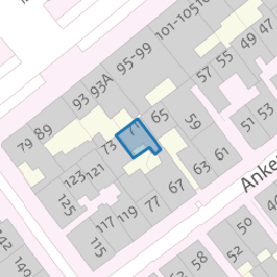 Perceel GVH23-AF-2592