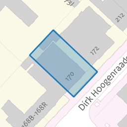 Perceel GVH23-AF-2596