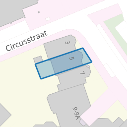 Perceel GVH23-AF-2599