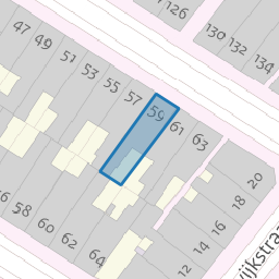 Perceel GVH23-AF-260