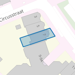 Perceel GVH23-AF-2600