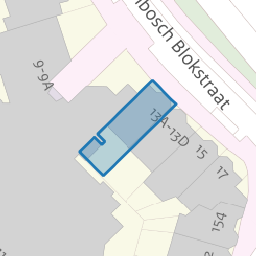 Perceel GVH23-AF-2601