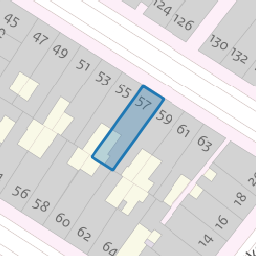 Perceel GVH23-AF-261