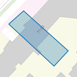 Perceel GVH23-AF-2612