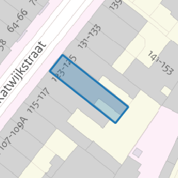 Perceel GVH23-AF-2617