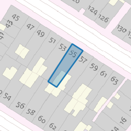 Perceel GVH23-AF-262