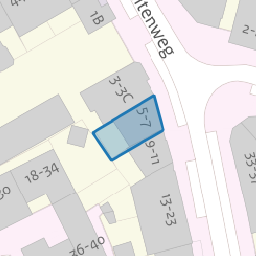 Perceel GVH23-AF-2643