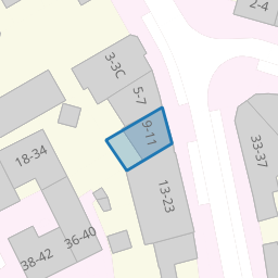 Perceel GVH23-AF-2644