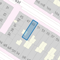 Perceel GVH23-AF-265