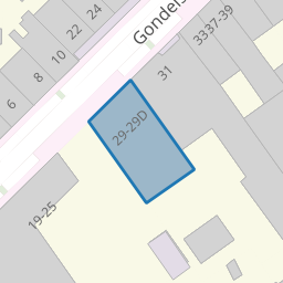 Perceel GVH23-AF-2659